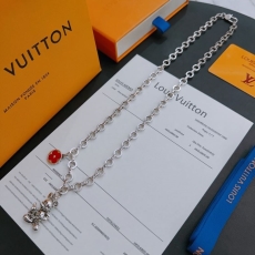 Louis Vuitton Necklaces